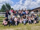 Zagroda Edukacyjna Wieś. Co - wycieczka Pszczółek z rodzicami 12.06.2026